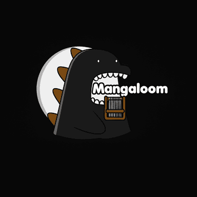 Mangaloom Logo